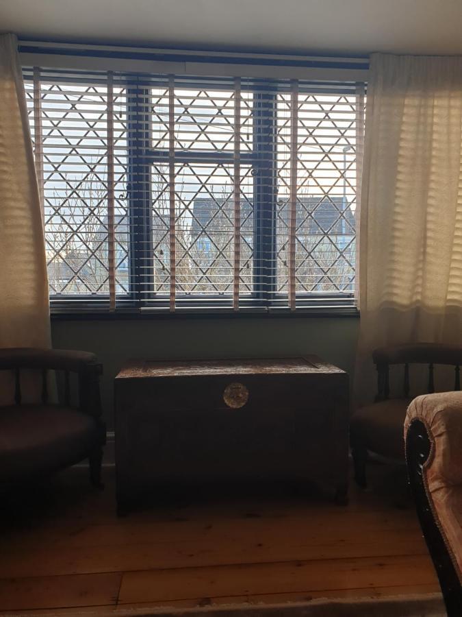 Harry'S Bed And Breakfast Cambridge  Exterior foto